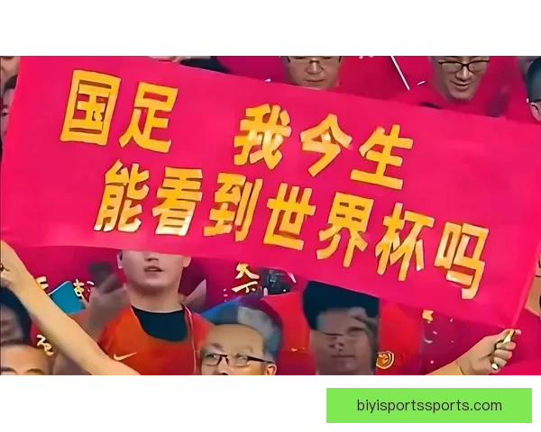 国际足联秘书长表达期望 中国男足早日亮相世界杯舞台